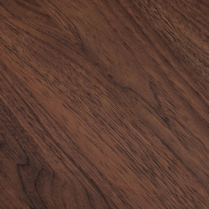 Baxton Studio Baxton Studio Markell 6-Drawer Mid-Century Modern Dresser in Walnut Brown for Stylish Storage Solutions LV44COD44231WI-CLB-6DW-Dresser