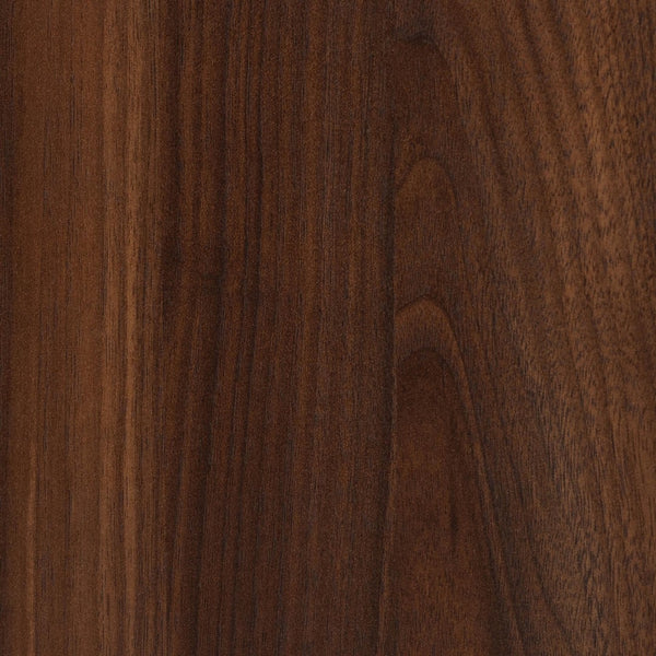 Baxton Studio Baxton Studio Graceland 5-Drawer Storage Chest - Mid-Century Walnut Finish for Stylish Organization LV45COD4523WI-CLB-5DW-Chest