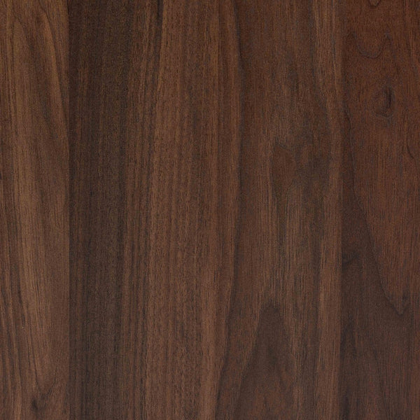 Baxton Studio Baxton Graceland Mid-Century Modern Nightstand with 2-Drawers in Walnut Brown - Stylish Storage Solution LV45ST4524WI-CLB-NS