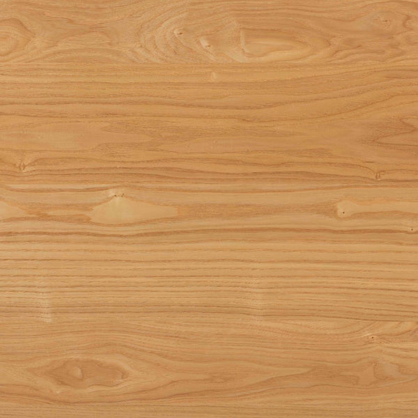 Baxton Studio Baxton Studio Mid-Century Modern Oak Dining Table - Stylish, Durable, Seats 4 - Perfect for Entertaining! Sherwin-Natural Oak-DT