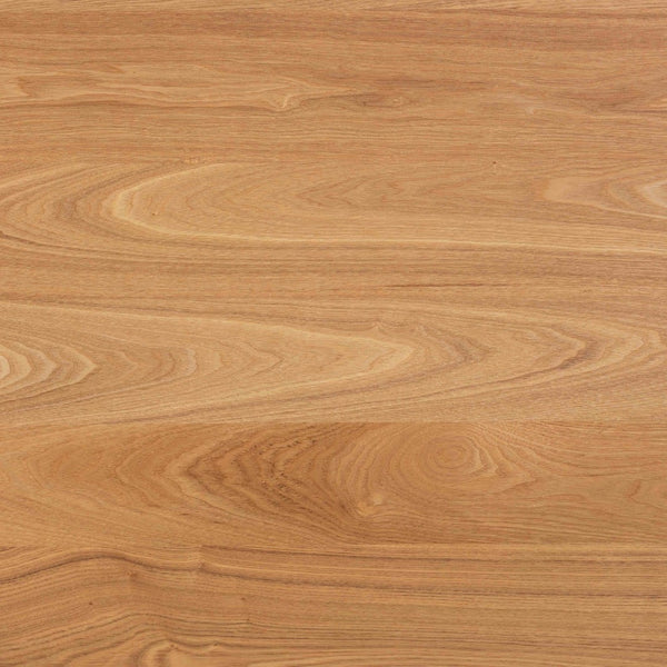 Baxton Studio Baxton Leena Mid-Century Modern Oak Counter Height Pub Table for Stylish Dining & Entertaining Leena-Natural Oak-PT