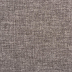 Baxton Studio Baxton Darrion 7-Piece Mid-Century Dining Set with Grey Fabric Chairs & Walnut Brown Table Finish CS004C-Walnut/Light Grey-7PC Dining Set