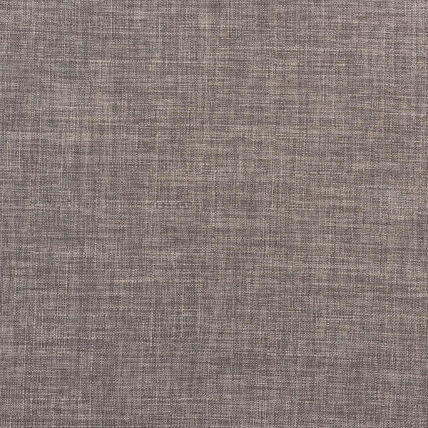 Baxton Studio Baxton Darrion Mid-Century Modern 2-Piece Dining Chair Set in Grey Fabric & Walnut Wood Finish CS004C-Walnut/Light Grey-DC-2PK