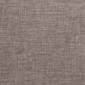 Baxton Studio Baxton Dannon Mid-Century Modern Dining Chair Set - 2 Grey Upholstered Chairs with Oak Finish CS001C-Natural Oak/Light Grey-DC-2PK