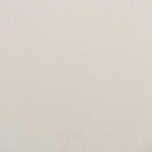 Baxton Studio Baxton Stylish Mid-Century Modern Dining Chair Set - Cream Fabric & Black Wood, 2-Piece Comfort CS001C-Black/Cream-DC-2PK