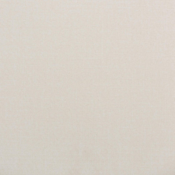 Baxton Studio Baxton Stylish Mid-Century Modern Dining Chair Set - Cream Fabric & Black Wood, 2-Piece Comfort CS001C-Black/Cream-DC-2PK