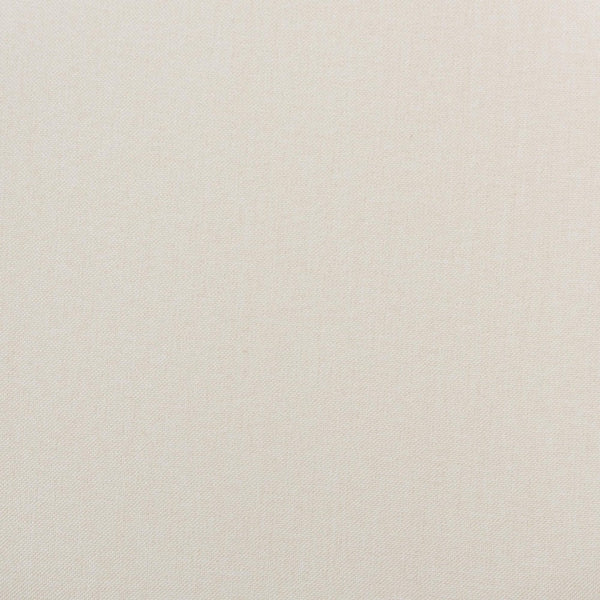 Baxton Studio Baxton Studio Tarana Mid-Century Dining Chair Set - Cream Upholstery & Black Wood Frame, 2-Piece CS002C-Black/Cream-DC-2PK