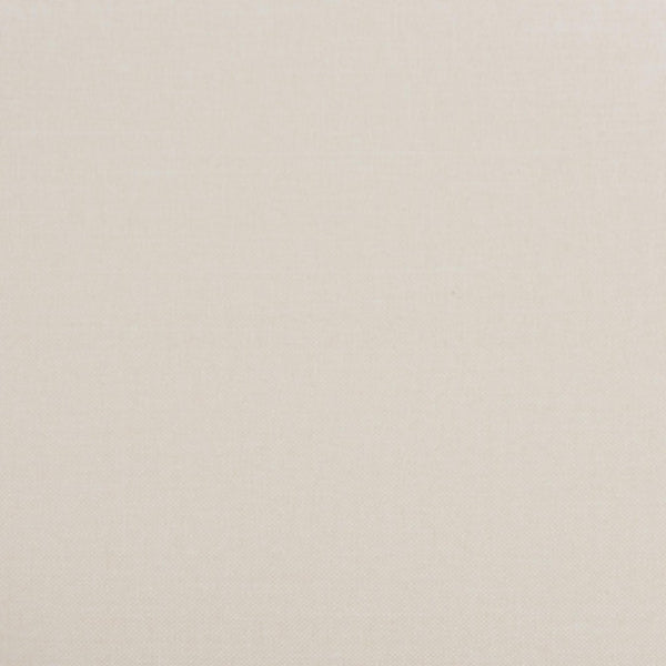 Baxton Studio Baxton Studio Mid-Century Modern Cream Upholstered Dining Chair Set with Black Wood Frame - 2 Pieces CS003C-Black/Cream-DC-2PK