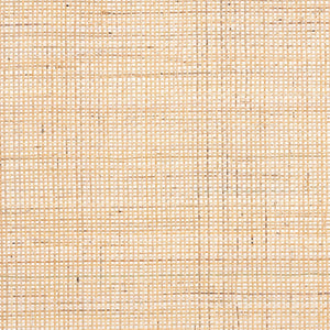 Baxton Studio bali Aurelia Bohemian Queen Headboard - Natural Brown Bayur Wood & Rattan, Adjustable Height Design CPT10-Light Natural/Natural Rattan-Headboard Queen