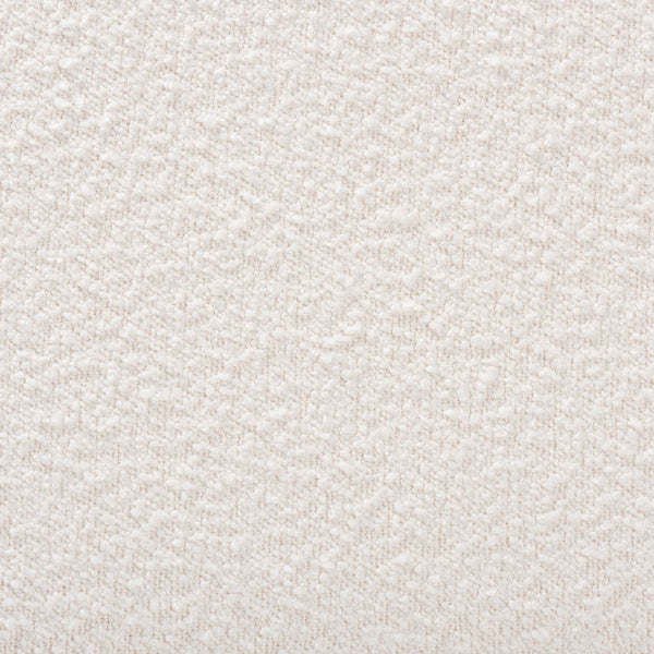 Baxton Studio Baxton Studio Betiana Japandi Cream Boucle Storage Bench with Walnut Legs for Modern Interiors BBT3212-Maya-Cream/Walnut-Otto