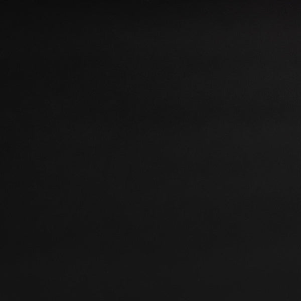 Baxton Studio Baxton Studio Yelena Elegant Black 3-Drawer Wood Storage Cabinet for Stylish Home Organization JY23A006-Wooden-Storage Cabinet