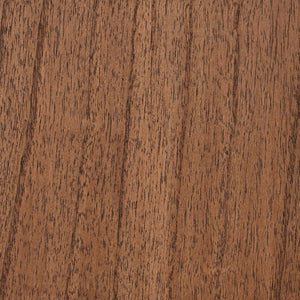 Baxton Studio bali Bali Holitz Modern Bohemian Walnut Brown Bayur Wood Nightstand with Woven Rope Accent Design Holtiz-Medium tone (NAT02)-Nightstand