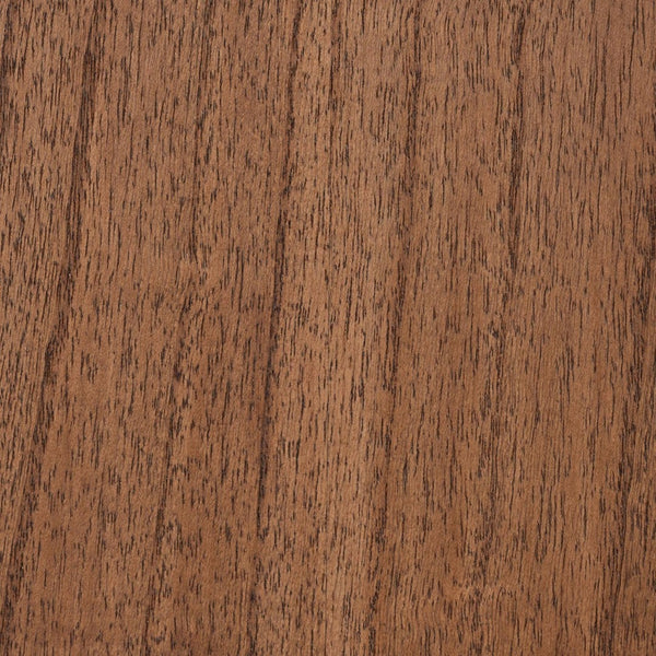 Baxton Studio bali Bali Holitz Modern Bohemian Walnut Brown Bayur Wood Nightstand with Woven Rope Accent Design Holtiz-Medium tone (NAT02)-Nightstand