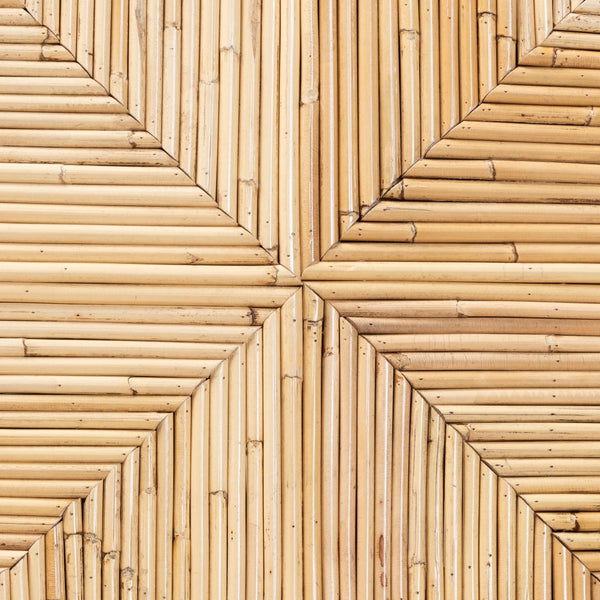 Baxton Studio bali Carita Rattan Dining Chair – Handcrafted Modern Bohemian Style for Tropical Dining Spaces Carita-Rattan-DC