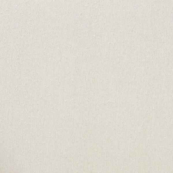 Baxton Studio bali Sylvestra Compact Accent Chair in Beige Fabric & Honey Oak - French Elegance for Small Spaces SEA670-Light ton wood-NAT01/White-F00