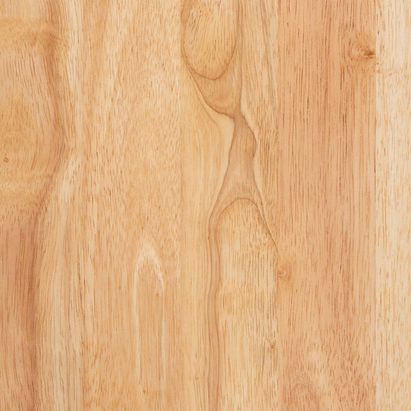 Baxton Studio Baxton Studio 2-Piece Mid-Century Dining Chair Set in Oak Brown with Rattan for Stylish Comfort RH256C-Natural Rattan/Natural Flat Seat-DC-2PK