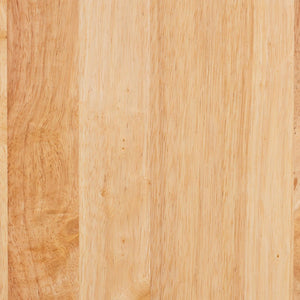 Baxton Studio Baxton Studio Tadeo Mid-Century 2-Piece Dining Chair Set - Elegant Oak Brown Wood & Rattan Design RH257C-Natural Rattan/Natural Flat Seat-DC-2PK