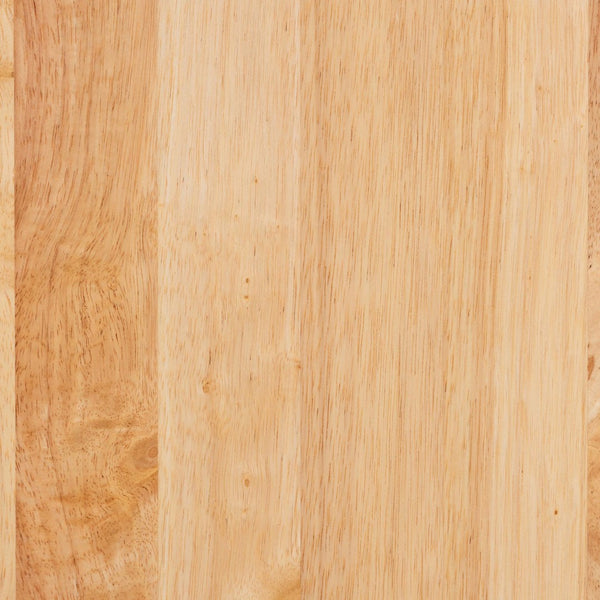 Baxton Studio Baxton Studio Tadeo Mid-Century 2-Piece Dining Chair Set - Elegant Oak Brown Wood & Rattan Design RH257C-Natural Rattan/Natural Flat Seat-DC-2PK