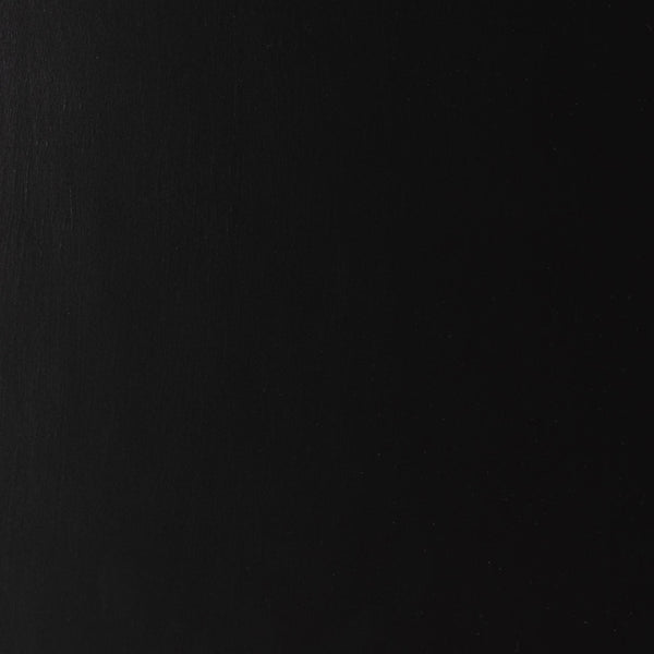 Baxton Studio Tafari Mid-Century Modern Dark Brown Finished Wood and Rattan 2-Piece Counter Stool Set