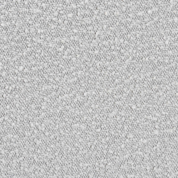 Baxton Studio Baxton Edric Modern Japandi Dining Chair Set - Light Grey Boucle & Walnut Finish for Stylish Comfort BBT5491-Maya- Sky Grey-DC