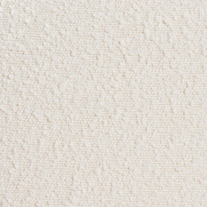 Baxton Studio Baxton Studio Kacela Japandi Dining Chair Set - Cream Boucle & Walnut Brown Wood for Modern Comfort BBT5490-Walnut/Maya Cream-DC