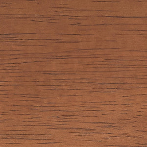 Baxton Studio Baxton Bolivia Expandable Twin to King Bed Frame - Mid-Century Modern Walnut Wood, Easy Assembly MG0036-2-Walnut-Extension Bed