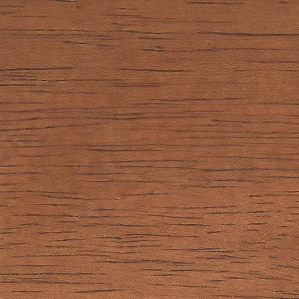 Baxton Studio Baxton Bolivia Expandable Twin to King Bed Frame - Mid-Century Modern Walnut Wood, Easy Assembly MG0036-2-Walnut-Extension Bed