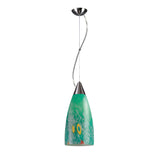 Pendaglio 9'' Wide 1-Light Pendant