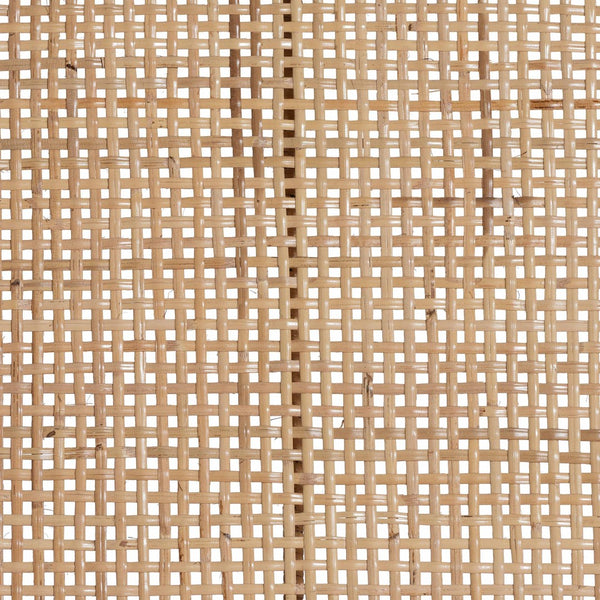 Baxton Studio bali Bali Okinawa 2-Piece Corner Bench Set with Cushion – Stylish L-Shaped Banquette for Cozy Dining Nook Okinawa-Light Honey/Light Brown-2PC Bench Set