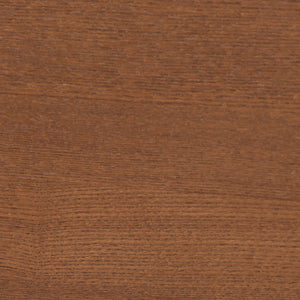 Baxton Studio Baxton Studio Hemera Mid-Century Modern Platform Bed with Floating Side Tables for Stylish Bedrooms Queen MG-0222-Walnut/Dark Grey-Queen