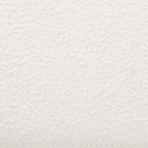 Baxton Studio Baxton Studio Japandi Cream Boucle Storage Bench with Lift-Top & Woven Rattan for Home Decor BBT5489-Maya Cream-Bench