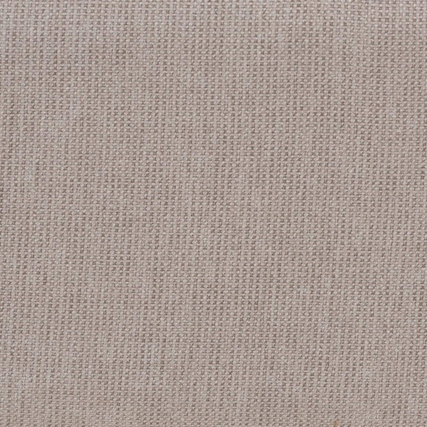 Baxton Studio Baxton Studio Sage Modern Japandi Arm Chair - Light Grey Upholstery with Walnut & Rattan Accents RDS-S990-1S-Grey/Walnut PE Rattan-Chair