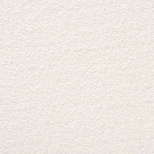 Baxton Studio Baxton Studio Jetsam Arm Chair - Cozy Boucle Fabric, Japandi Design, Walnut Finish for Modern Spaces BBT5486-Maya/Cream/Walnut-CC