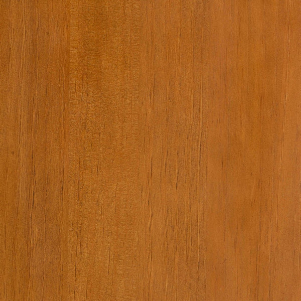 Baxton Studio Baxton Studio Imogene Retro-Modern Walnut Brown End Table with Open Shelves & Pullout Drawer JY23A427-Brown Wooden-ET