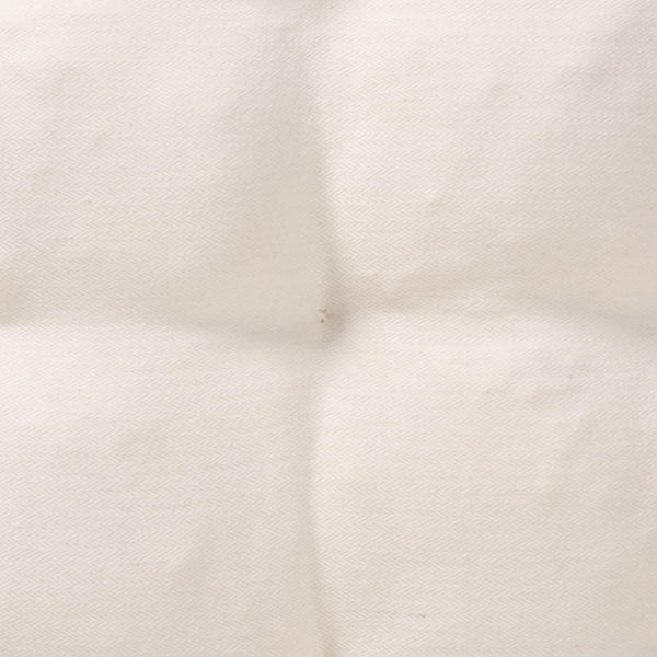 Baxton Studio bali Bali Loften Bohemian Rattan Daybed - Handcrafted Comfort with Openwork Design for Elegant Spaces Leaves-Natural Rattan-Daybed with Cushion