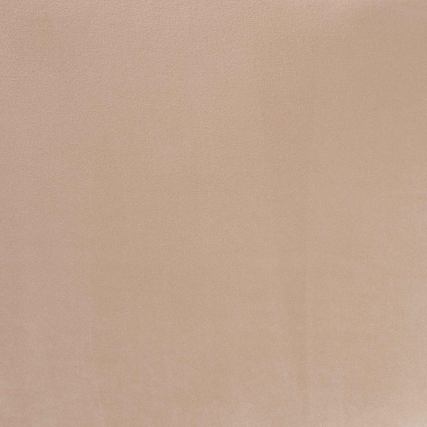 Baxton Studio Baxton Adanna Luxe Champagne Beige Velvet Sofa - Glamorous Design with Plush Comfort & Style TSF-7019-Beige Velvet-Sofa