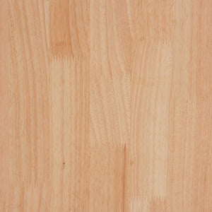 Baxton Studio Hosea Japandi Carved Honeycomb Natural 3-Drawer Chest