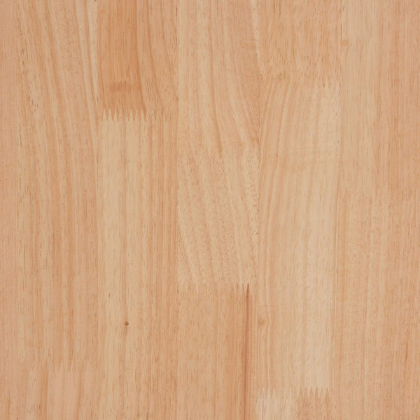 Baxton Studio Hosea Japandi Carved Honeycomb Natural 3-Drawer Chest