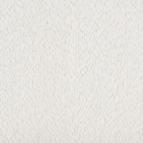 Baxton Studio Baxton Studio Lavina Plush Teddy-Bear Storage Bench - Modern Accent with Hidden Compartment & Comfort BBT3212.11 A2-White-Bench