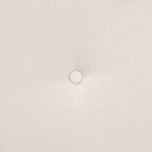 Baxton Studio bali Hachiro Artisan Bohemian Rattan Ottoman Footstool - Stylish, Handcrafted Accent for Your Home WS073-Natural Rattan-Stool