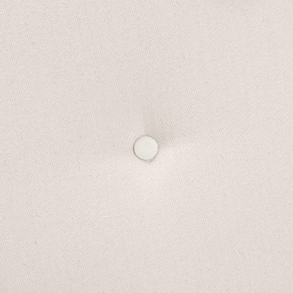 Baxton Studio bali Hachiro Artisan Bohemian Rattan Ottoman Footstool - Stylish, Handcrafted Accent for Your Home WS073-Natural Rattan-Stool