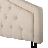 Christopher Knight Home® - Noble House - Angelica King/Cal King Headboard