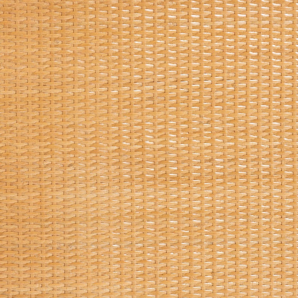 Baxton Studio bali Radenza Bohemian Light Honey Rattan 3-Drawer Storage Cabinet - Handcrafted Charm & Functionality RADENZA-Light Honey Rattan-Cabinet