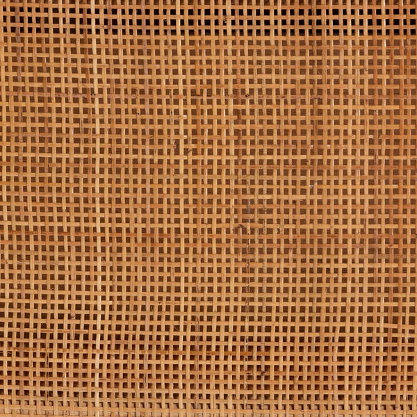 Baxton Studio bali Bali Sampit Natural Rattan 4-Drawer Storage Cabinet - Handcrafted Coastal Accent for Home Organization SAMPIT-Light Honey Rattan-Cabinet