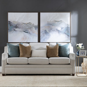 Crestview Collection Galloway Wall Decor - Exquisite Crestview Design - Stunning China Art For Elegant Home Interiors   Cvtop3322