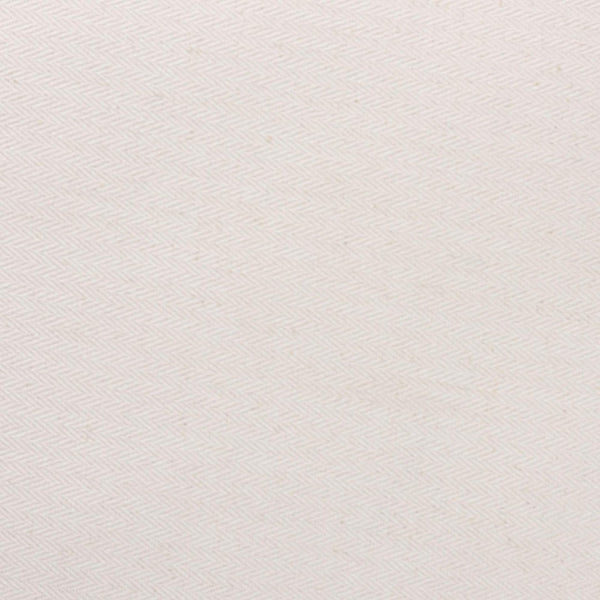 Baxton Studio bali Borneo Bohemian Rattan Footstool with Plush Cushion - Handcrafted, Stylish & Versatile Accent Piece Borneo-Light Honey-Rattan-Stool