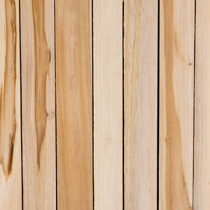 Baxton Studio bali Bohemian Teak Wood Coffee Table - Handcrafted Unique Repurposed Logs for Coastal Living Spaces Augusta-Wooden-CT