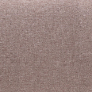 Baxton Studio Baxton Chesterfield Retro-Modern Convertible Sleeper Sofa in Clay Fabric – Stylish & Versatile Comfort Chesterfield-Clay-RFC