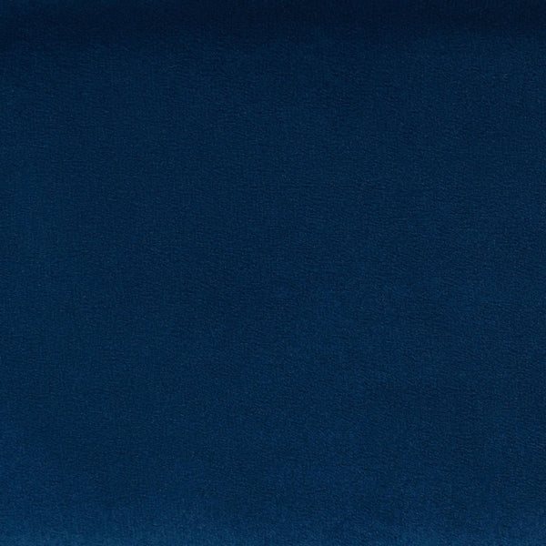 Baxton Studio Baxton Studio Elora Modern Velvet Queen Bed with Storage, Plush Navy Upholstery & Elegant Design CFSP0839-A-Navy Blue-Queen