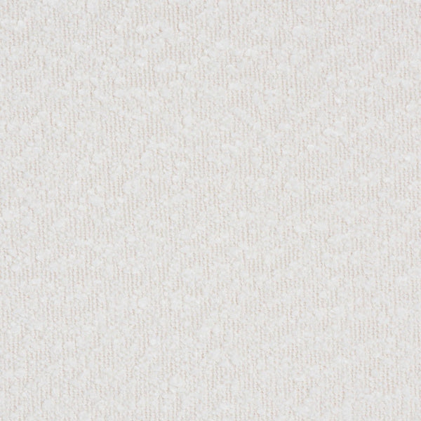 Baxton Studio Baxton Studio Kyren Modern Cream Boucle Dining Chair Set - Cozy, Stylish 2-Piece Design for Elegance BBT5538-Walnut/Cream-DC